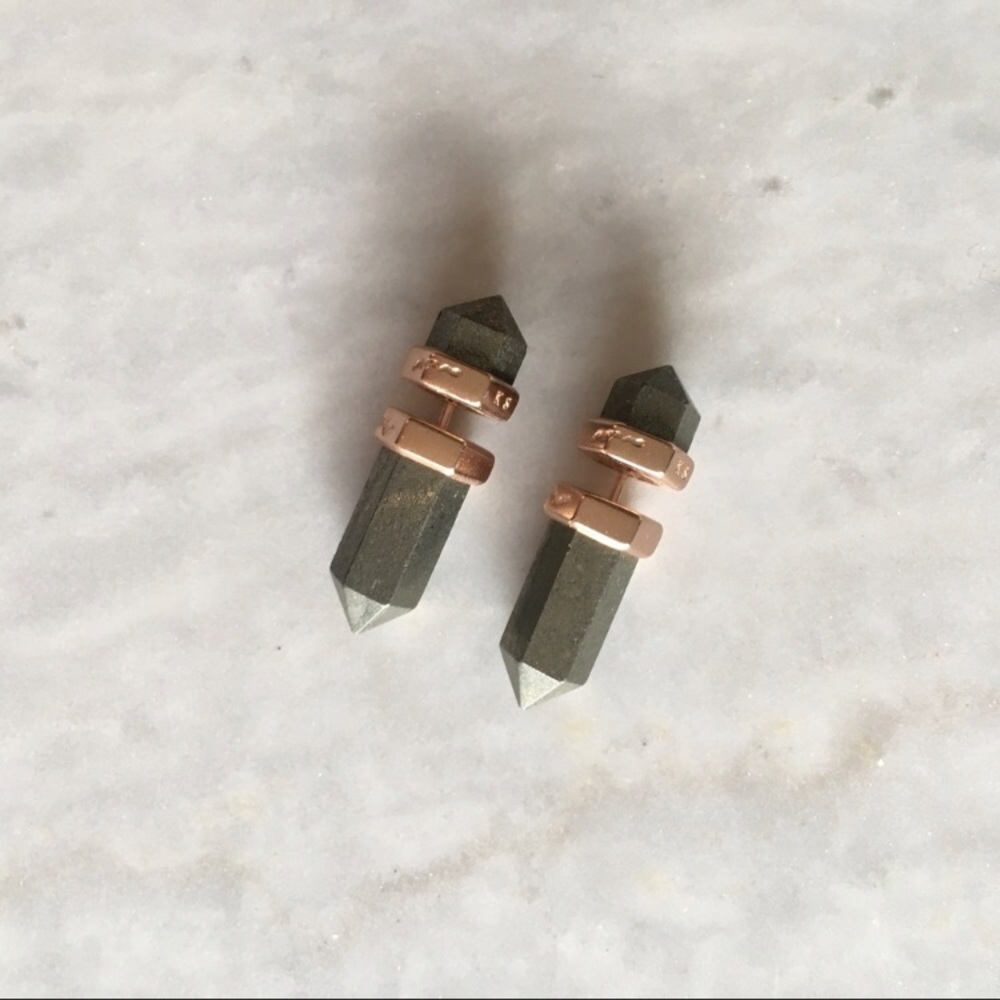 Kendra Scott Earrings
